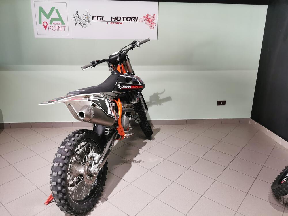 KTM SX 250 F (2018) (4)