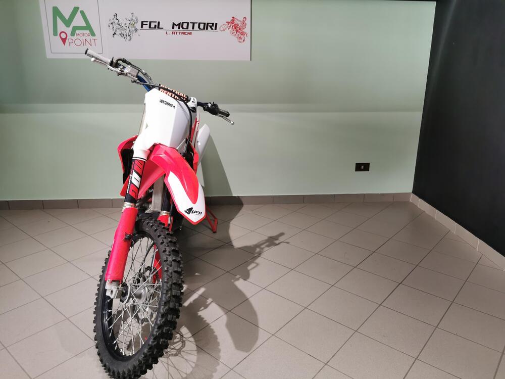 Honda CRF 250 R (2021) (2)