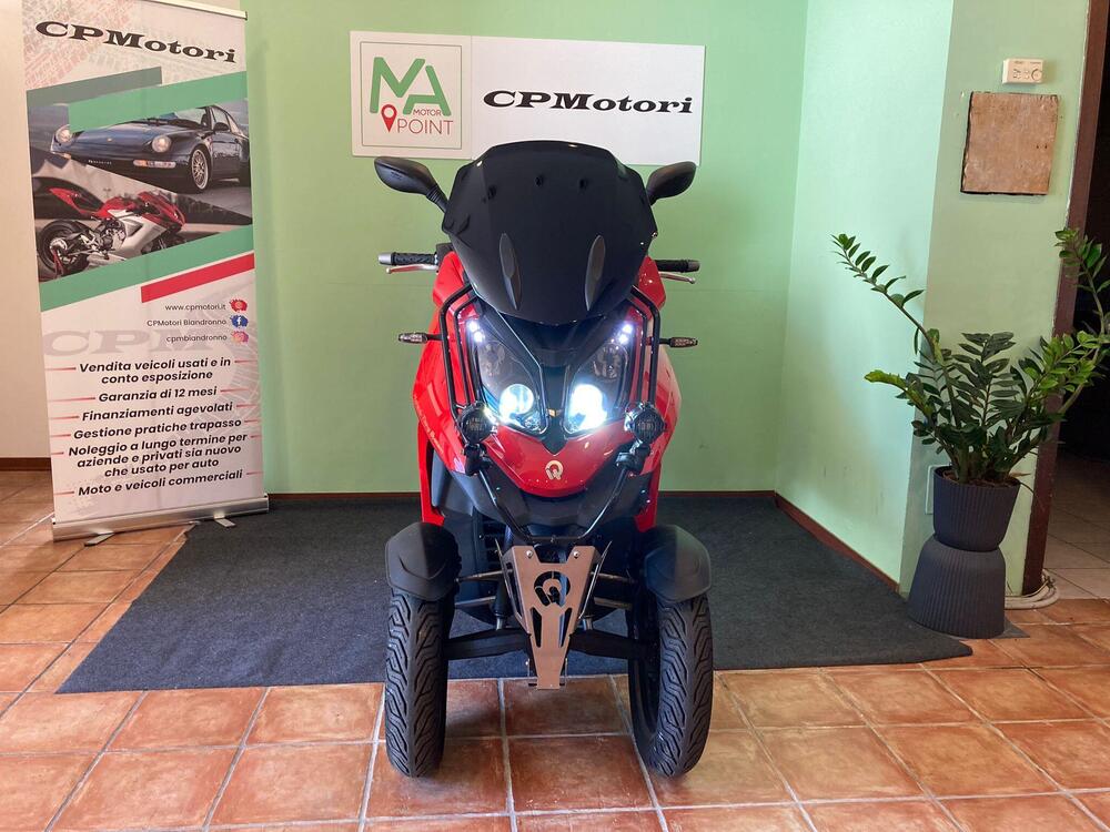 Quadro Quadro 4 (2017 - 18) (2)