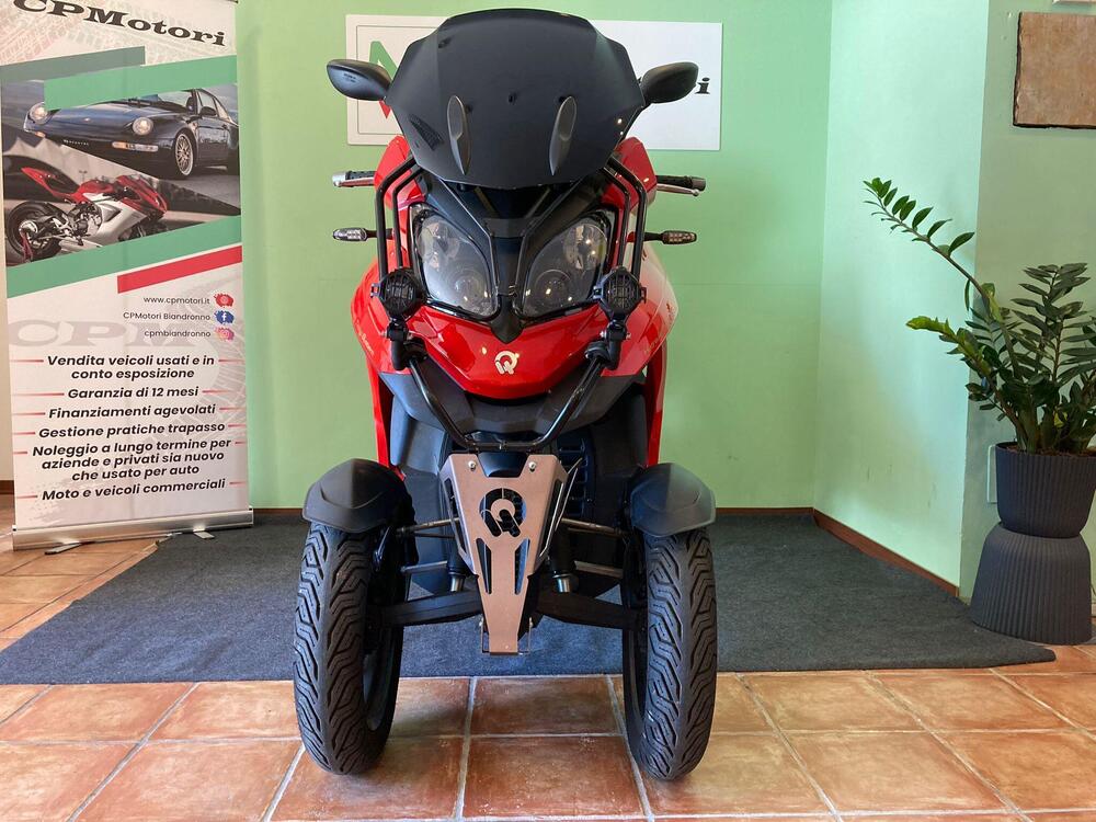 Quadro Quadro 4 (2017 - 18) (3)