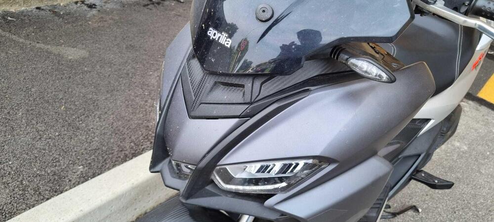 Aprilia SR 125 GT (2022 - 24) (4)