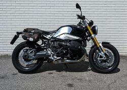 Bmw R nineT 1200 (2014 - 16) usata