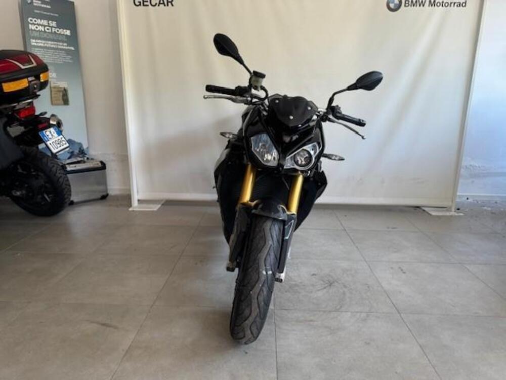 Bmw S 1000 R (2014 - 16) (3)