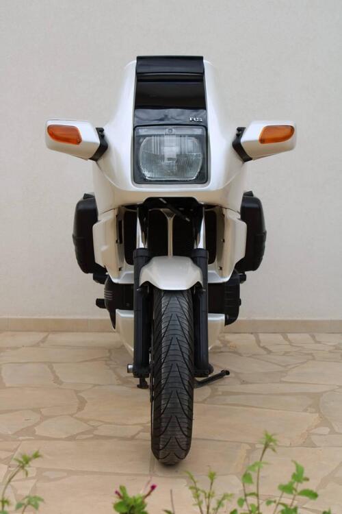 Bmw K100RS 16V