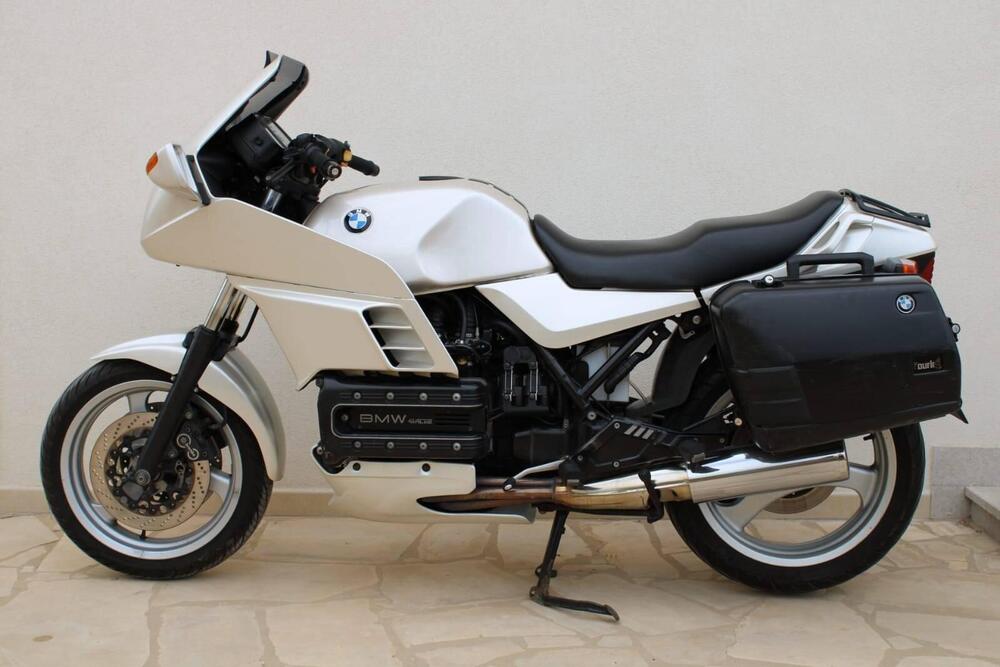 Bmw K100RS 16V (2)