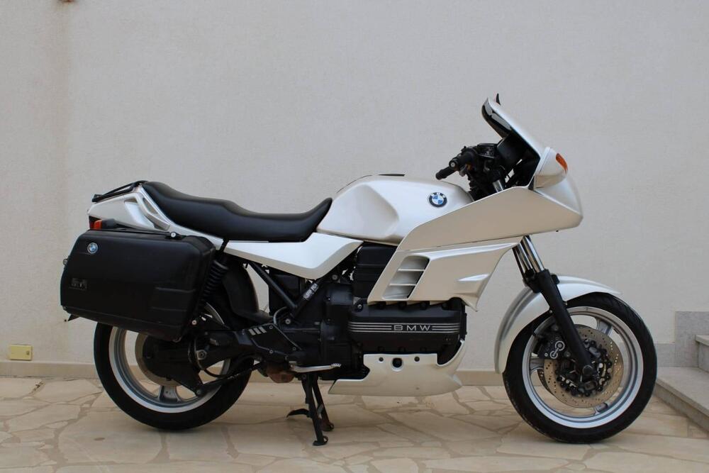 Bmw K100RS 16V (3)