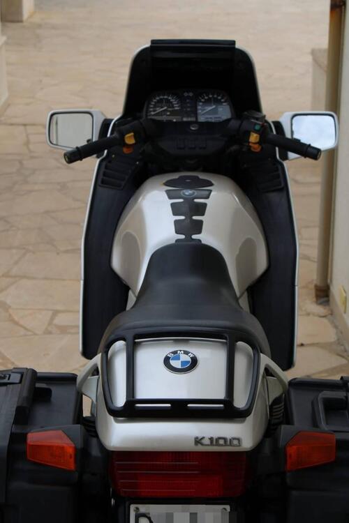 Bmw K100RS 16V (4)