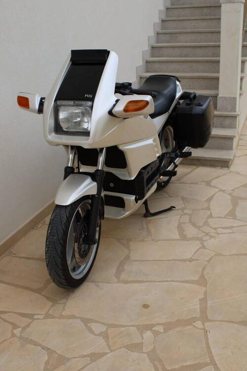 Bmw K100RS 16V (5)