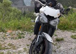 Triumph Street Triple R (2017 - 20) usata