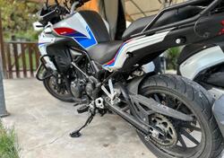 Benelli TRK 502 ABS (2017 - 20) usata