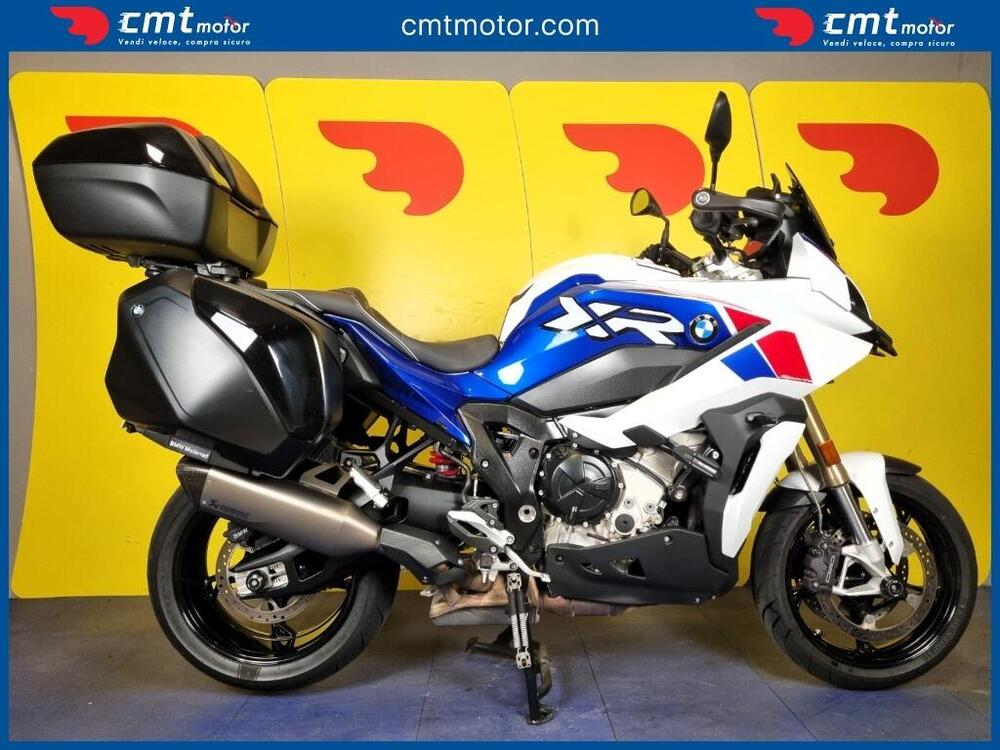 Bmw S 1000 XR (2020 - 23)