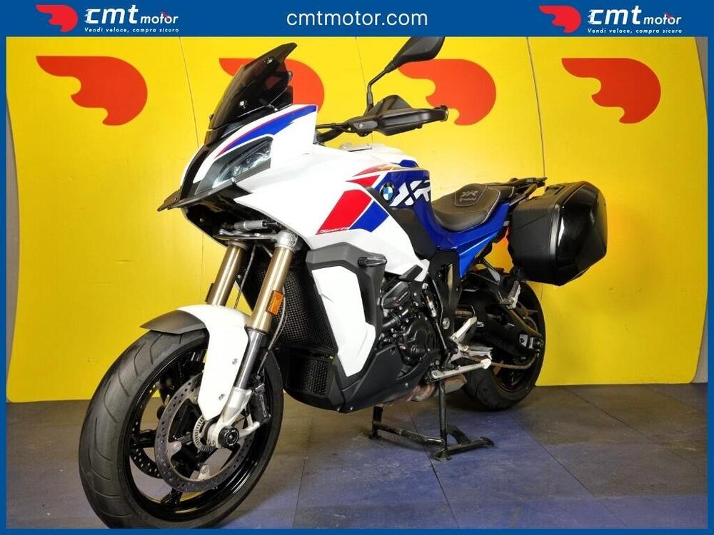 Bmw S 1000 XR (2020 - 23) (2)