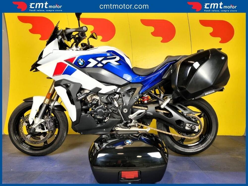 Bmw S 1000 XR (2020 - 23) (3)