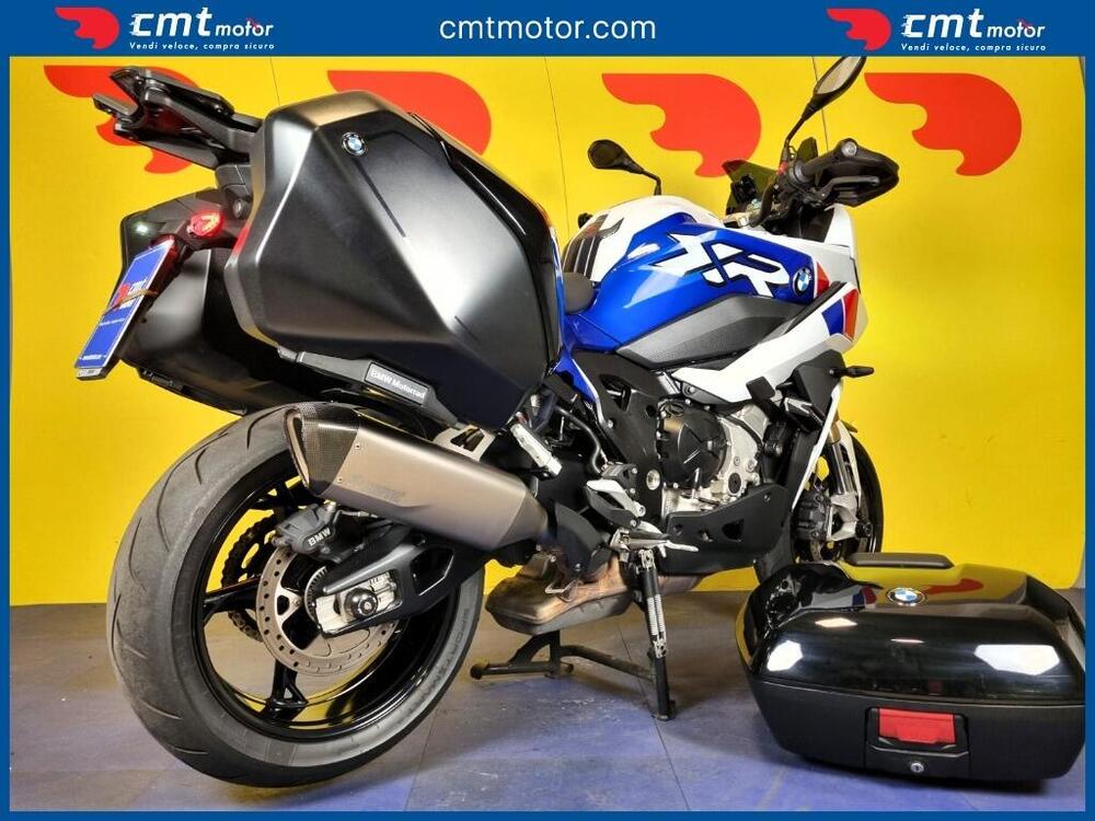 Bmw S 1000 XR (2020 - 23) (4)