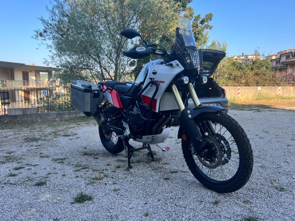 Yamaha Ténéré 700 (2021) (3)