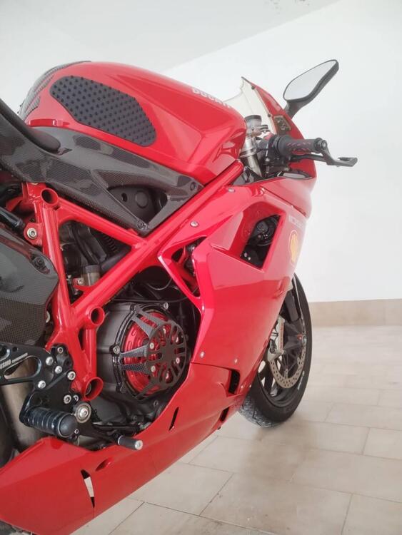 Ducati 1098 (2006 - 09) (3)