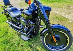 Harley-Davidson 107 Fat Boy (2017 - 20) - FLFB usata