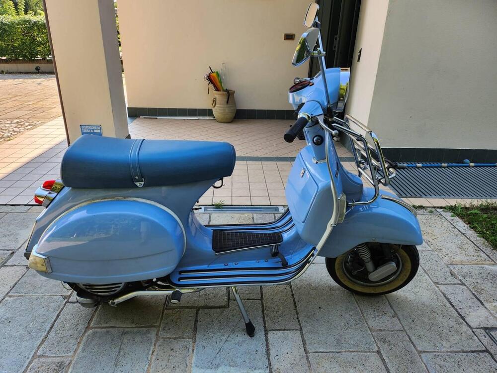 Piaggio Vespa PX (2)