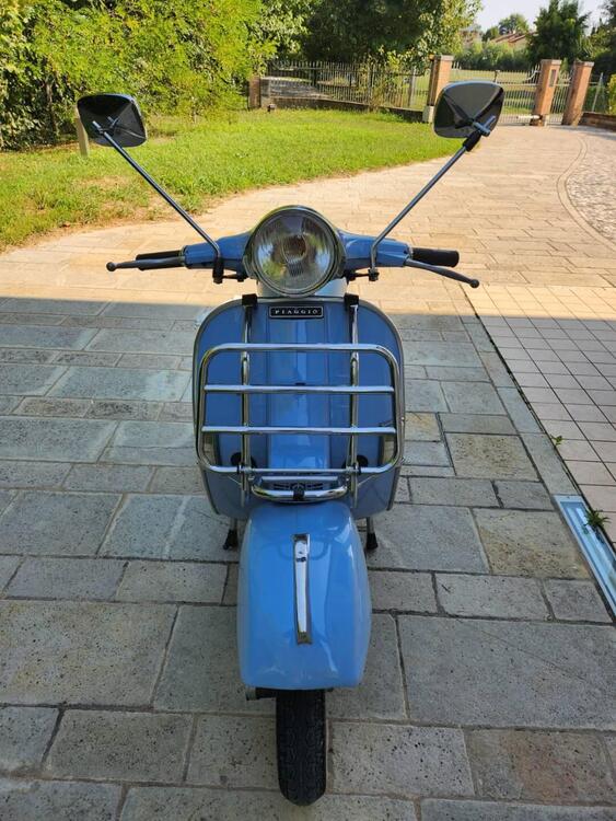 Piaggio Vespa PX (3)