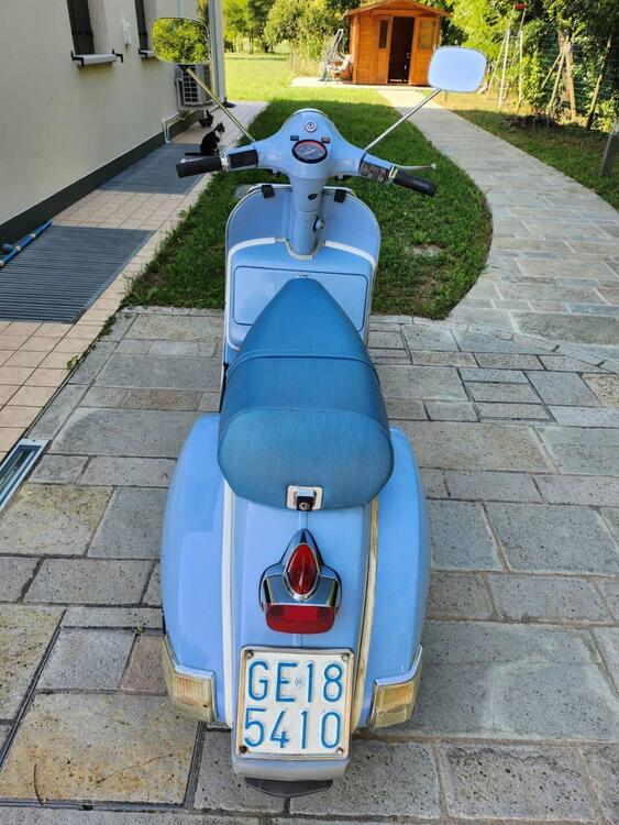 Piaggio Vespa PX (5)