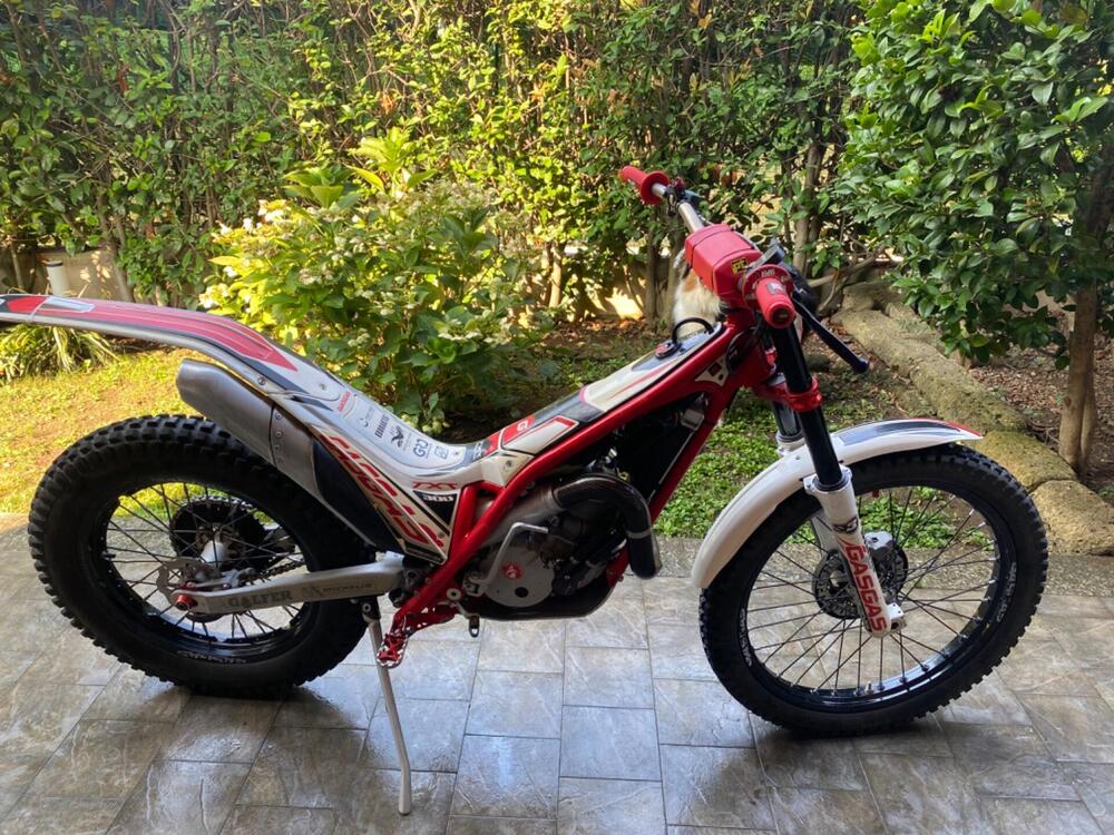 GASGAS TXT 300 PRO Racing (2015)