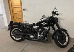 Harley-Davidson 1584 Fat Boy (2008 - 10) - FLSTF usata