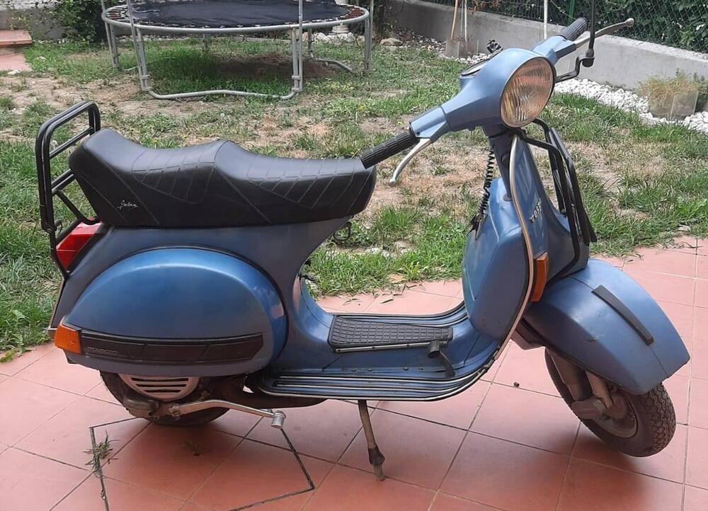 Piaggio Vespa px  e (2)