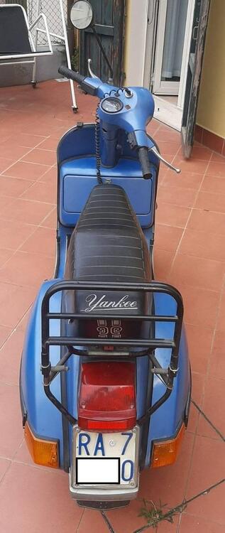 Piaggio Vespa px  e (3)