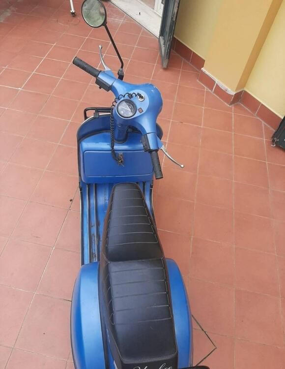 Piaggio Vespa px  e (4)