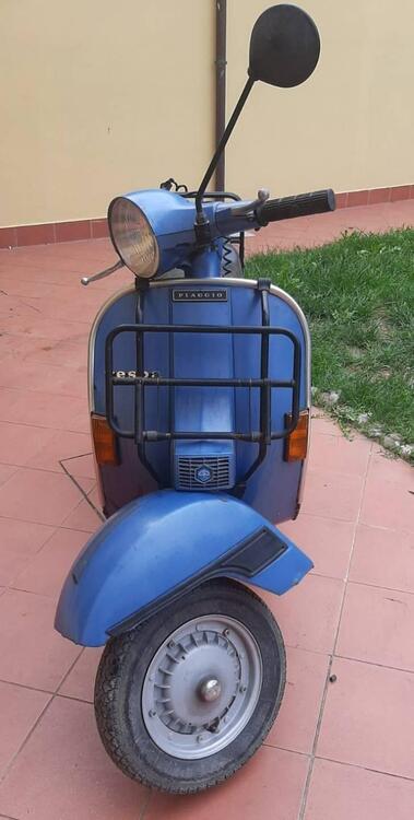 Piaggio Vespa px  e (5)