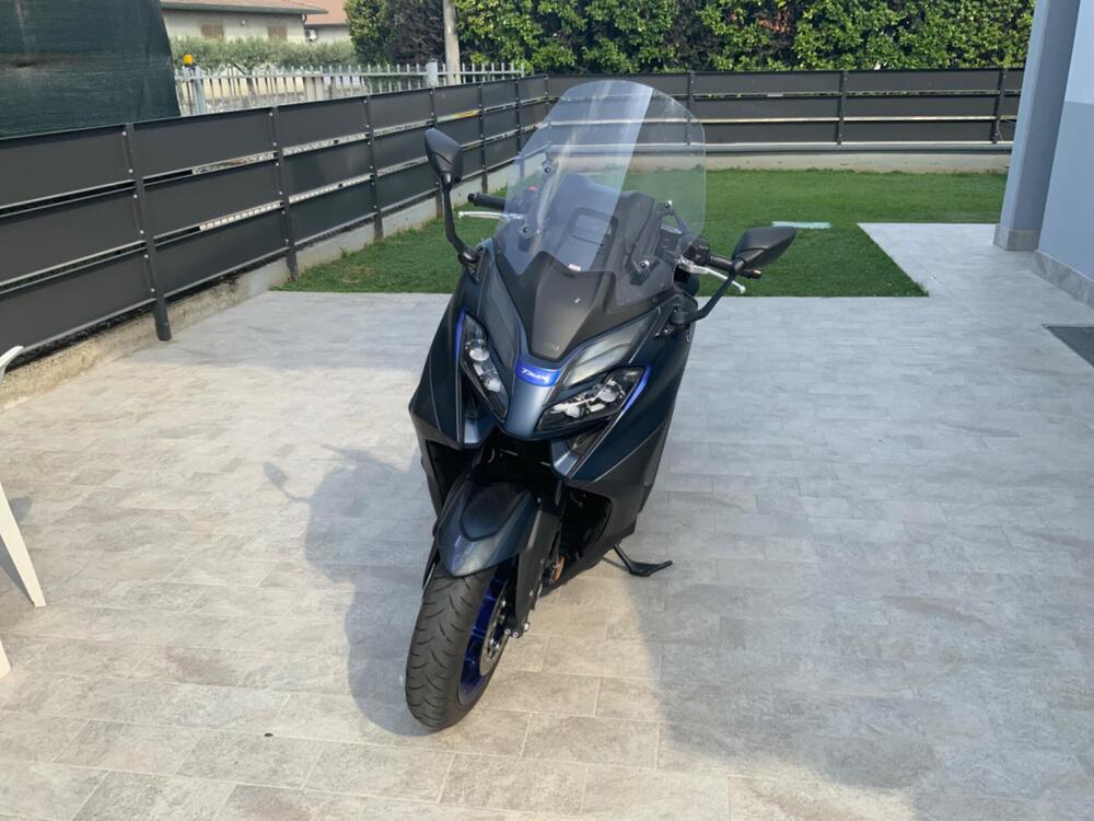 Yamaha T-Max 560 (2022 - 24) (2)