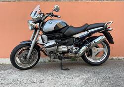 Bmw R 1100 R usata