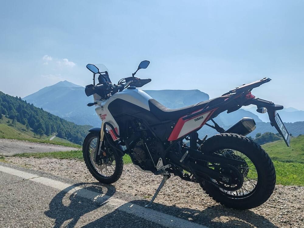 Yamaha Ténéré 700 (2019 - 20) (4)