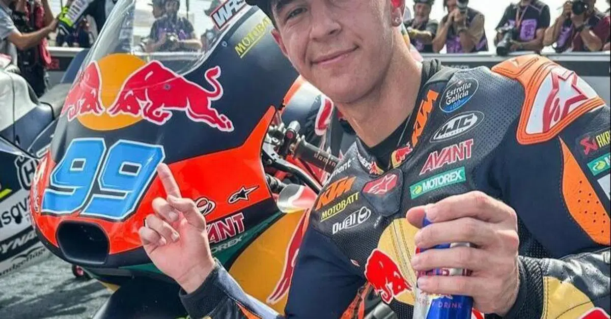 MotoGP 2024. GP di Aragon. Moto3: vince Jose Antonio Rueda, Luca Lunetta riporta il 58 del Sic e l'Italia sul podio