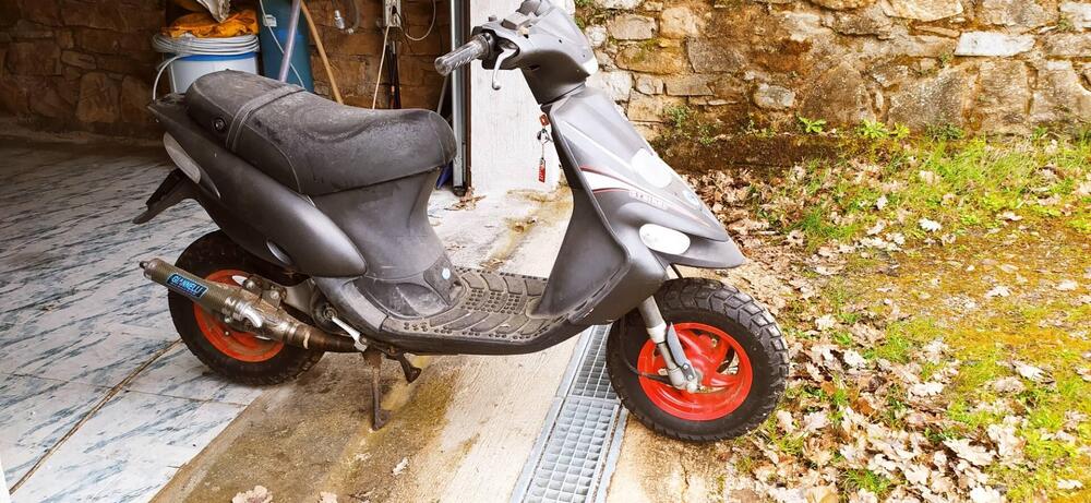 Gilera Stalker 50 (2007 - 12)