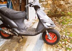 Gilera Stalker 50 (2007 - 12) usata