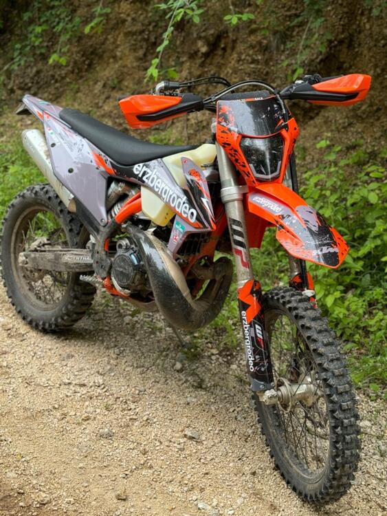 KTM EXC 300 TPI (2023)