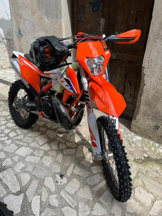 KTM EXC 300 TPI (2023) (2)