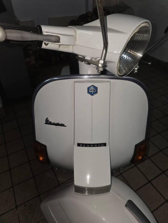 Piaggio VESPA 150 PX E - 1985