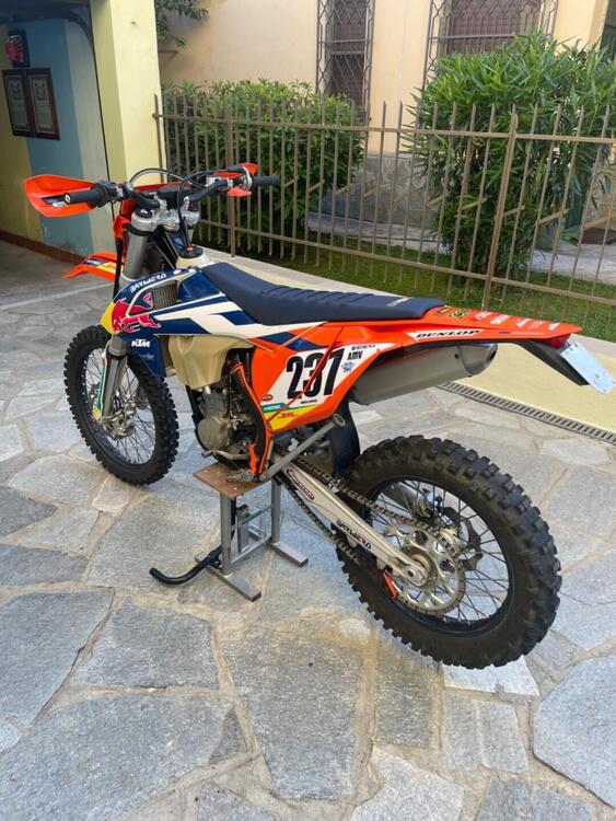 KTM EXC 450 F (2017) (4)