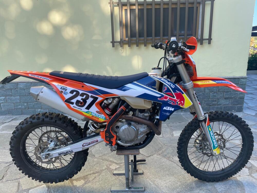 KTM EXC 450 F (2017) (3)