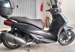 Piaggio Beverly 300 S ABS-ASR (2021 - 24) usata