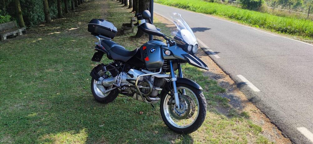 Bmw R 1150 GS (1999 - 03) (5)