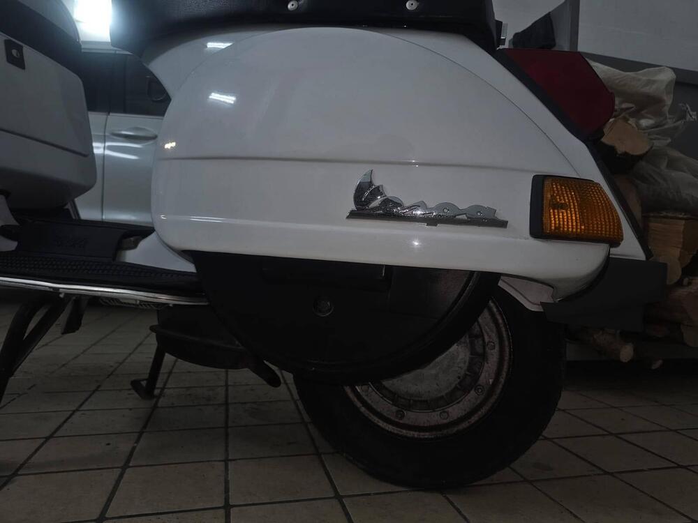 Piaggio VESPA 150 PX E - 1985 (4)