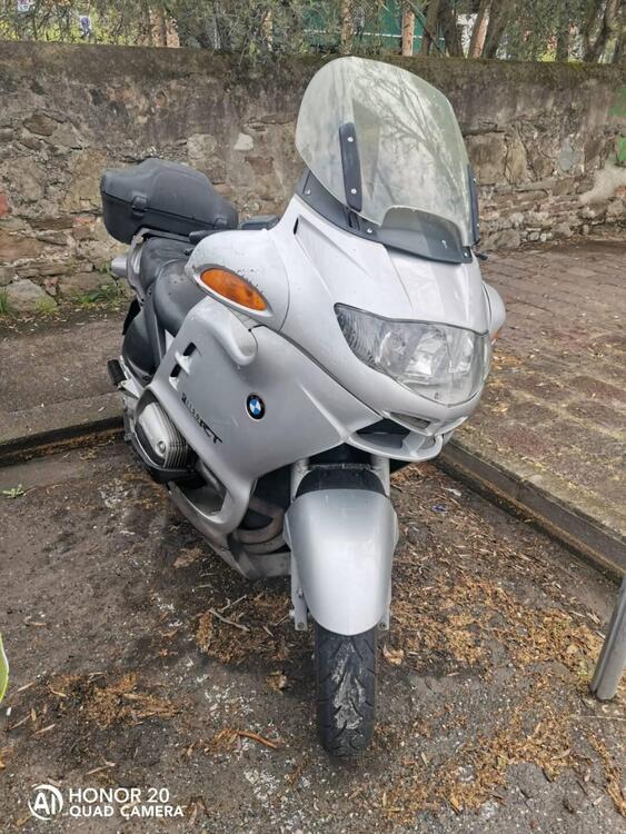 Bmw R 1150 RT (2000 - 06) (3)