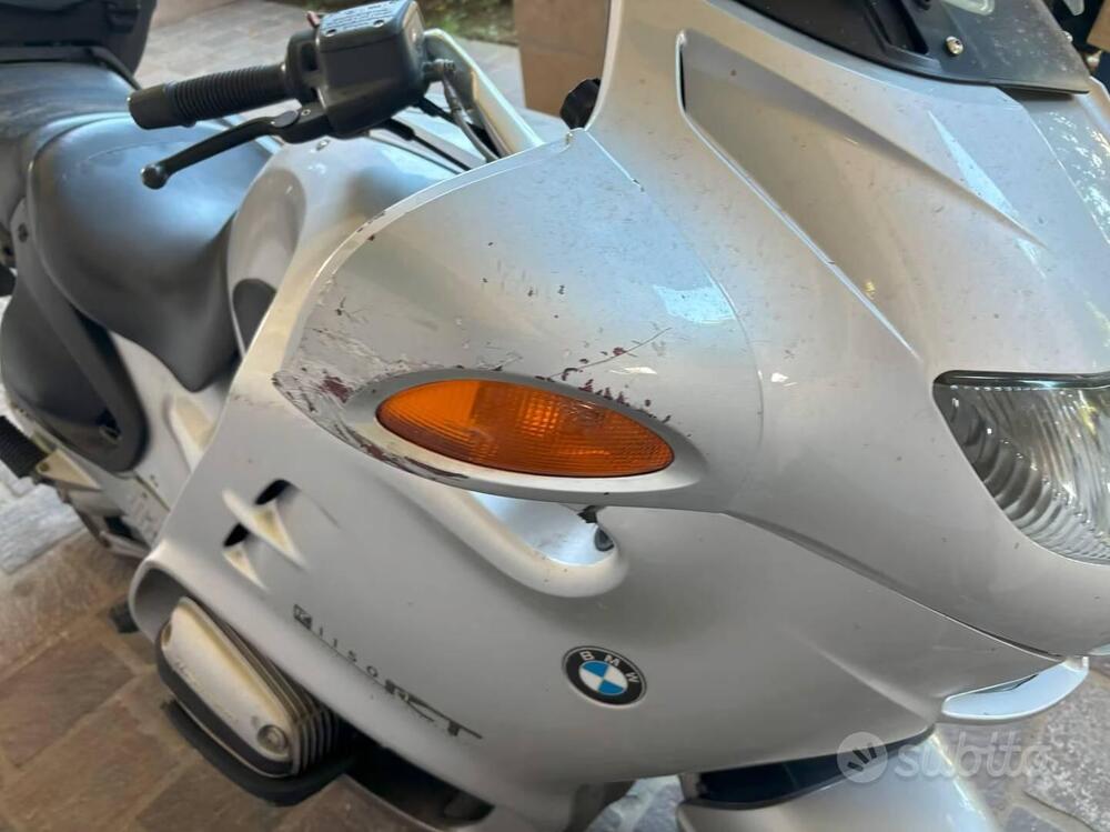 Bmw R 1150 RT (2000 - 06) (4)