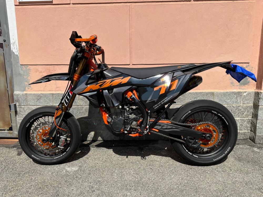 KTM EXC 500 F (2019) (2)