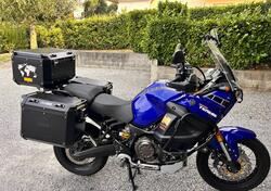 Yamaha XT1200Z Super Ténéré ABS (2010 - 15) usata