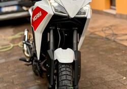 Moto Morini X-Cape 650 (2021 - 24) usata