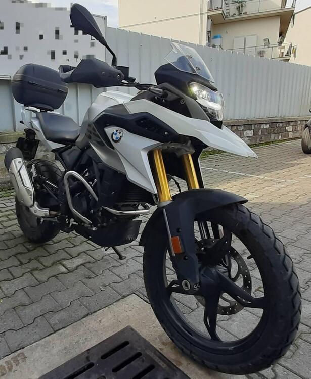 Bmw G 310 GS (2021 - 24) (3)